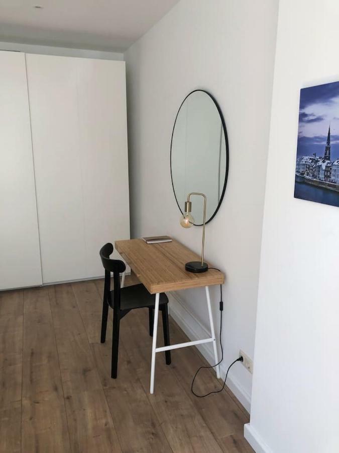Huize Hoge Fronten Maastricht Exterior photo